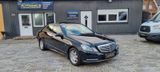 Mercedes-Benz E 200 E -Klasse Lim. E 200 CDI BlueEfficiency - Mercedes-Benz E 200: Limousine, Cdi Blueefficiency