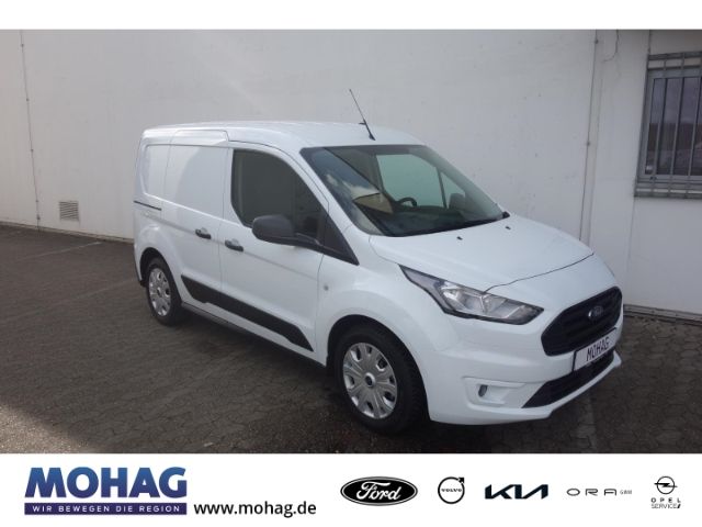 Ford Transit Connect Kasten Trend 1.5 EcoBlue EU6d-T