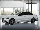 Mercedes-Benz C 43 AMG 4M OptPak/Night/Pano/20"/Distr/360/HUD - Mercedes-Benz C43
