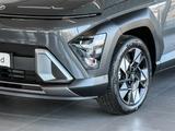Hyundai Kona SX2 TREND,MY26,HEV,1.6 GDI,138PS,DCT,Elektr - Hyundai Kona Trend mit Benzin-Antrieb