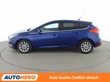 Ford Focus 1.5 EcoBoost Titanium*NAVI*TEMPO*PDC*SHZ* - Ford Focus bis 10.000 Euro