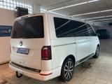 Volkswagen T6 Multivan Edition 30 4Motion | AHK | Kamera | - Volkswagen: Multivan Edition