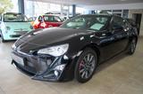 Toyota GT86 2.0 Boxer Navi Kamera PDC 1.Hand Top! - Toyota GT86 aus 2015