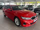 BMW 318 d Touring Driving Assist+Park Assistant+LED - BMW 318: Rot