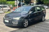 Ford FORD Focus+ 1.8 TDCi (115CV) S.W. - Ford Focus aus 2007: Kombi