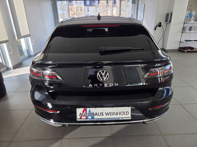 Arteon Shootingbrake R-Line 2.0 TSI MATRIX NAV H