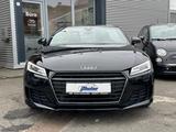 Audi TT Roadster 2.0 TFSI*SPORT*VIRTUAL*PDC*NAVI*SPUR - Audi TT: Sport