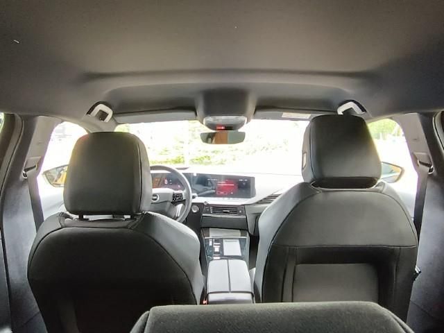 Autohaus Zimpel & Franke -  Opel Astra 5-türig 48V Hybrid GS  Automatik  1,2 - Bild 13