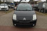 Citroën C2 Confort/ Klima/ 2 Hand / Isofix/ TOP !! - gebrauchte Citroën C2 aus dem Jahr 2006