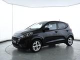 Hyundai i10 1.0 Edition 30  Klima|Sitzhzg - gebrauchte Hyundai i10 aus dem Jahr 2022