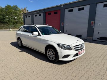 Mercedes C 200 - 6