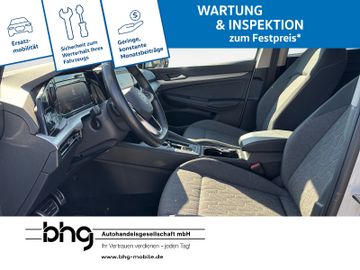 Volkswagen Golf - 7