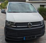 Volkswagen T6 Kombi - Volkswagen T6 Kombi mit Diesel-Antrieb
