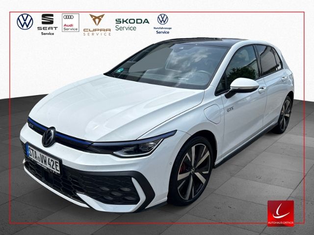 Fahrzeugabbildung Volkswagen Golf GTE MATRIX-LED HUD AREA VIEW DCC TRAVEL ASS