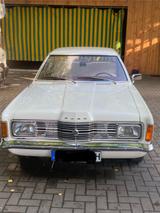 Ford Taunus Knudsen 1.6 xl - Ford Taunus: Knudsen