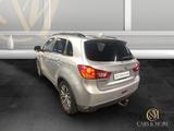 Mitsubishi ASX Top 4WD Leder Xenon Pano. CarPlay RFK AHK SH - Mitsubishi in Bremen