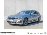 BMW 320d Tour. Advantage NAVI+AHK+LED+Sportsitz+ACC+ - BMW 320 in Dortmund