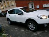Nissan qashqai baujahr 2010 +2 ( J10 ) - Nissan Qashqai: J10