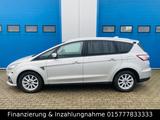 Ford S MAX Automatik Business LED Navi 8 Fach Apple - Ford S-Max
