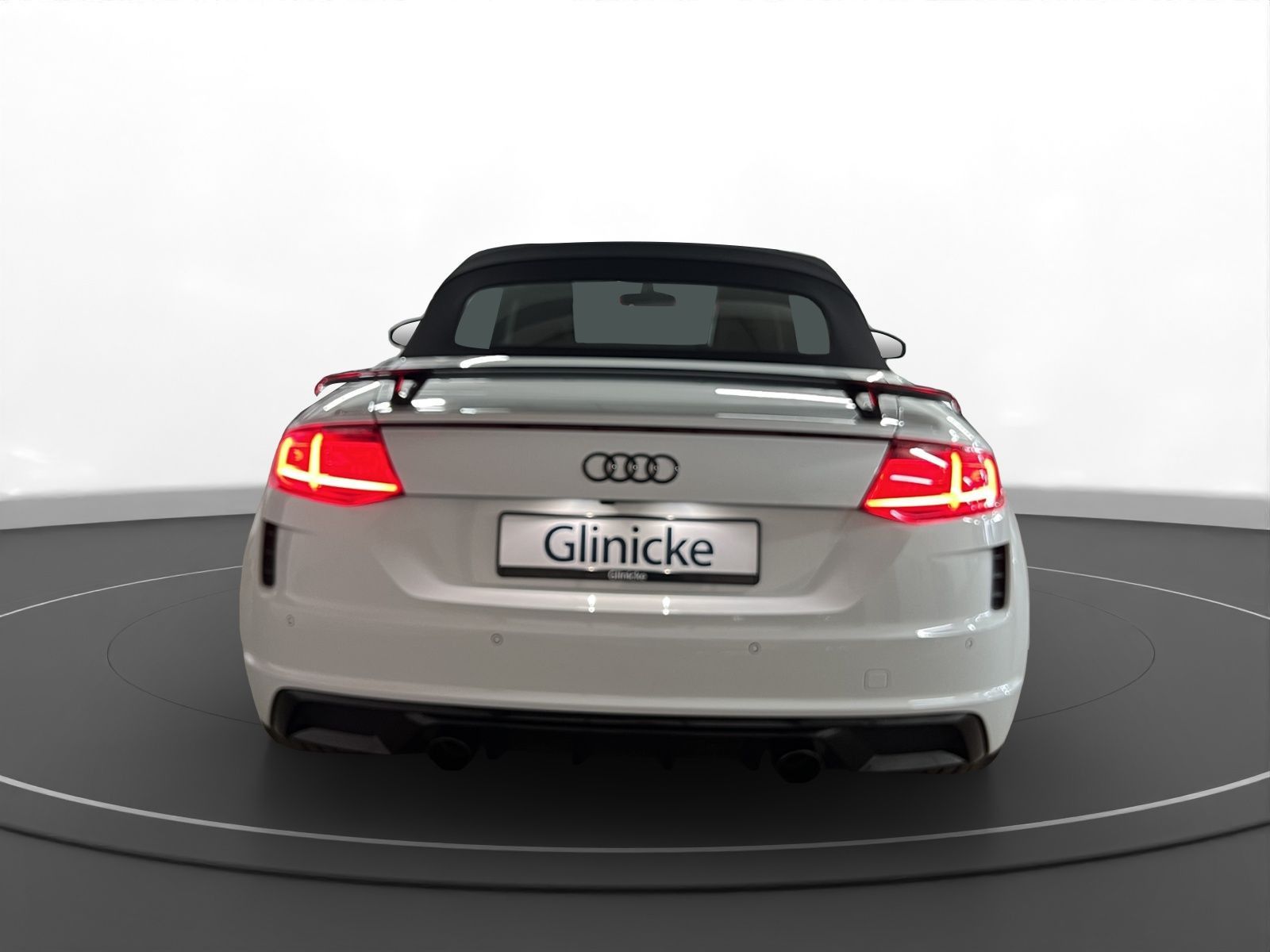 Audi TT - Bild 3