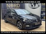Volkswagen Polo R-Line 1.0 TSI Dig.Cockpit/Navi/LED/17 - VW Polo Gebrauchtwagen in Oldenburg