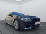 BMW M550d xDrive M - BMW M550 von privat