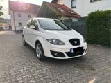 Seat Altea / Sportpaket / Automatik / Diesel - Seat Altea: Sport