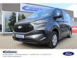 Ford Tourneo Custom Trend L1 AHK Garantie Klima v+h - Ford Tourneo Custom Tageszulassungen