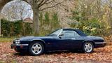 Jaguar XJS Cabrio 6.0  - Jaguar Oldtimer: Cabrio