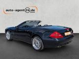 Mercedes-Benz SL 350 /Carlsson/19Zoll/Bose/Comand/Memory/Xenon - Mercedes-Benz SL-Klasse Gebrauchtwagen in Dresden