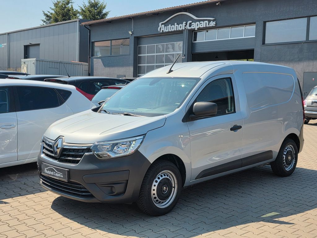Image of Renault Express