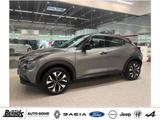 Nissan Juke 1.0 DIG-T Acenta NissanConnect Navigation