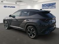 Hyundai TUCSON - Vorschau Bild 4