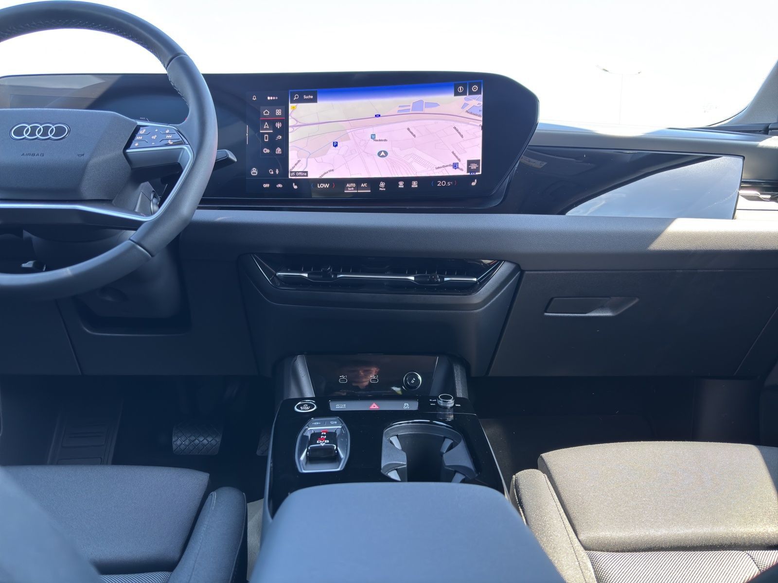 Audi Q6 e-tron - Bild 7