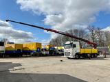 DAF XF480 / MKG HMK 260 HP + JIB / 27,26 Meter/ Funk - DAF Xf 480