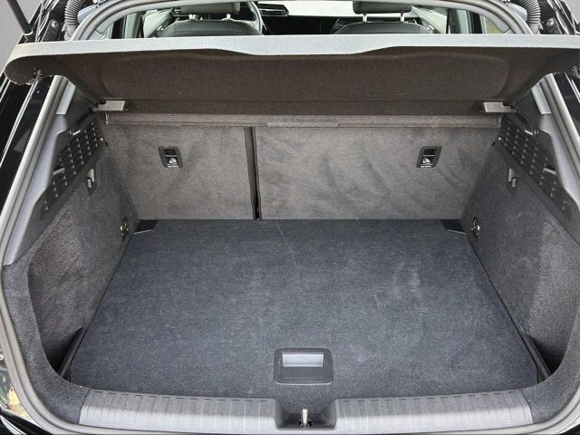 A3 SPORTBACK 30 TDI ADVANCED LED+SHZ+PDC+DAB