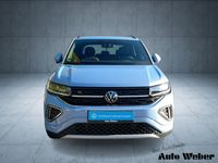 Volkswagen T-Cross - Vorschau Bild 8