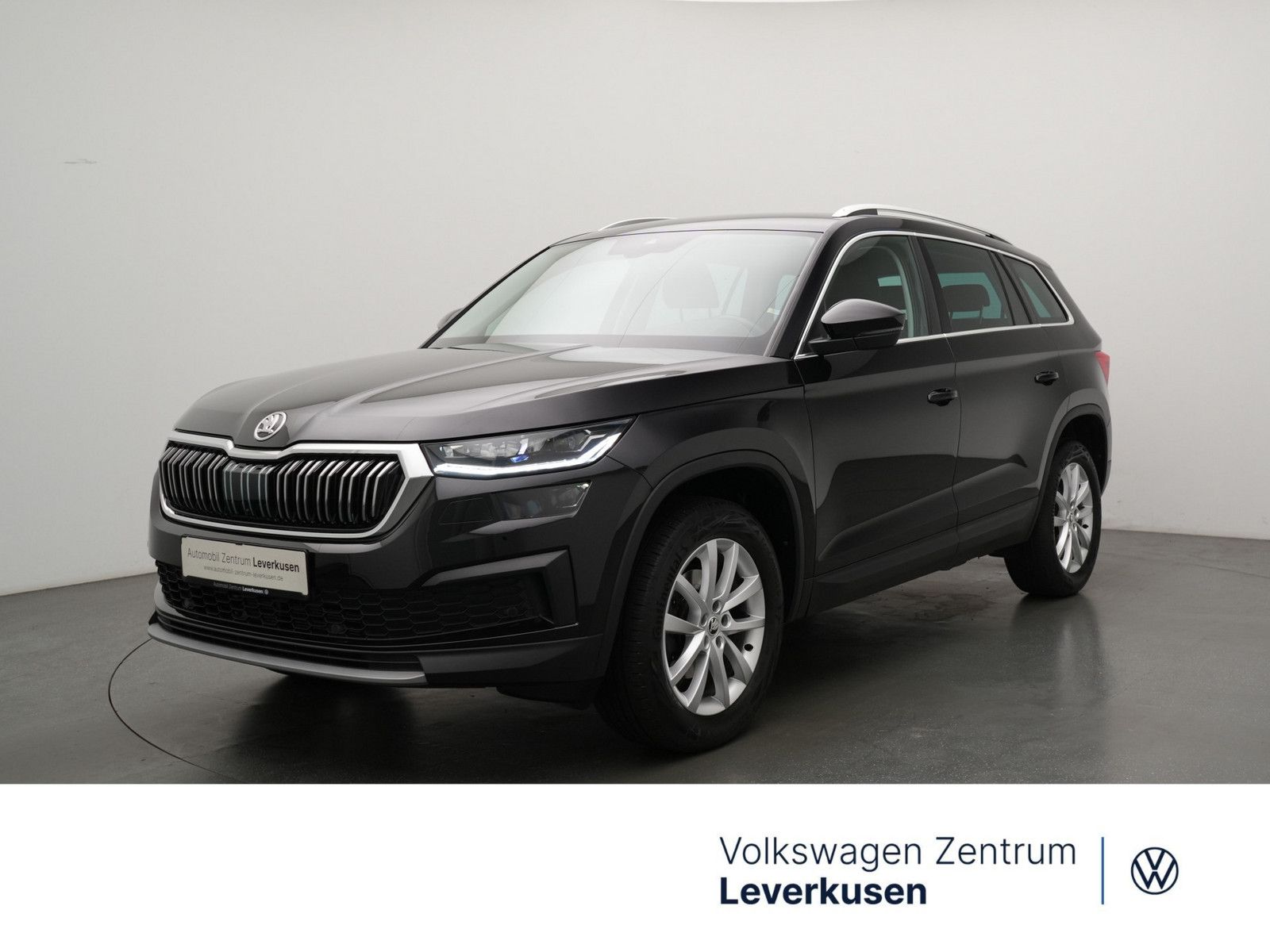 Skoda Kodiaq - Bild 1