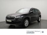 Skoda Kodiaq Style DSG ACC AHK NAVI KAM SHZ MATRIX PDC - SKODA Kodiaq Leasingangebote für Privatpersonen