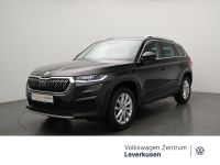 Skoda Kodiaq - Vorschau Bild 1
