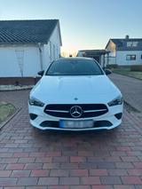 Mercedes-Benz CLA 200d  150 PS  Diesel - Mercedes-Benz CLA 200 in Oldenburg
