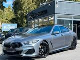 BMW 840i xDrive Gran Coupe LED - M Sportpaket /// - BMW 840 Gebrauchtwagen