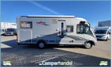 Carthago chic e-line I 47 ALDE#3,0L#LUFTFEDER#SAT#SOLAR - Carthago Wohnwagen & Wohnmobile