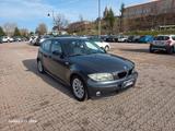 BMW 120d cat 5 porte Futura - BMW 120 aus 2005: 120d