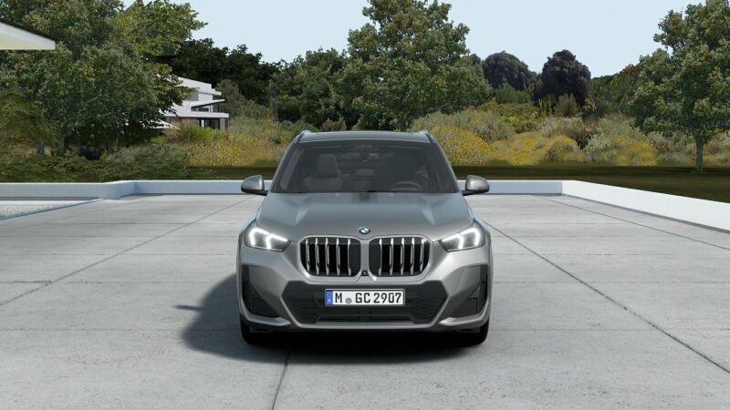 BMW X1 - Bild 2