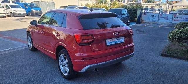 Audi AUDI Q2 30 TDI S line Edition imagem 3