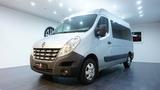 Renault Master III Kombi L2H2 3,3t*9sitzer*Tempomat - Renault Master aus 2011: Van