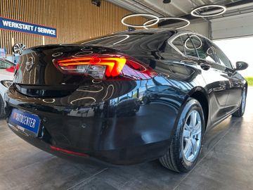 Opel Insignia B Grand Sport Edition *LED*Navi*Kamera*