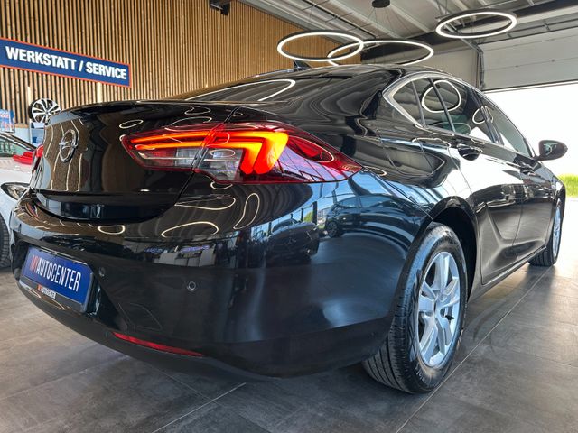 Opel Insignia B Grand Sport Edition *LED*Navi*Kamera*