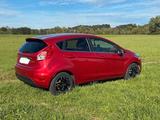 Ford Fiesta 1,0 EcoBoost 74kW Titanium Automatik ... - Ford Fiesta: 7